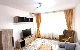 🏡 Închiriez Apartament cu 2 camere renovat, Bd. Basarabiei, etaj 2 - Poză 3