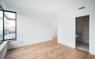 Vila  de tip Urban Villa 07 in faza 1 in Amber Forest - Poză 7