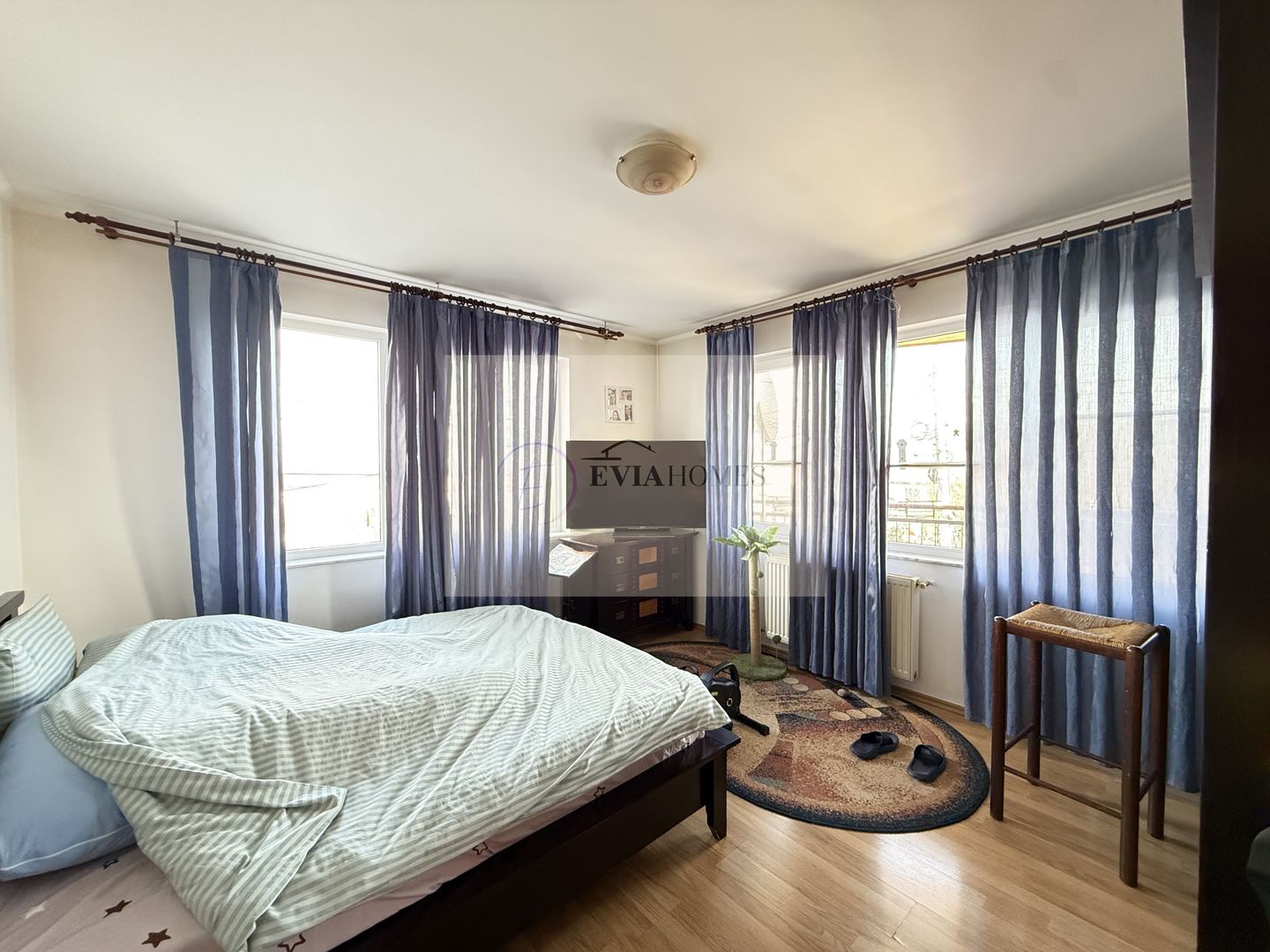 4 camere/2 bai / 111 mp/  2 min de Lidl / Cartier Buna Ziua - Poză 2