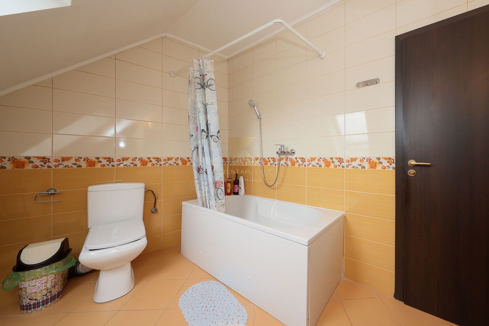 Reședință exclusivistă cu potențial investițional în centrul Cristian - Poză 8