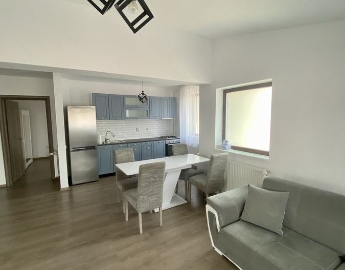 Mansarda 3 camere 110 mp, Unirii, constructie noua - Poză 3