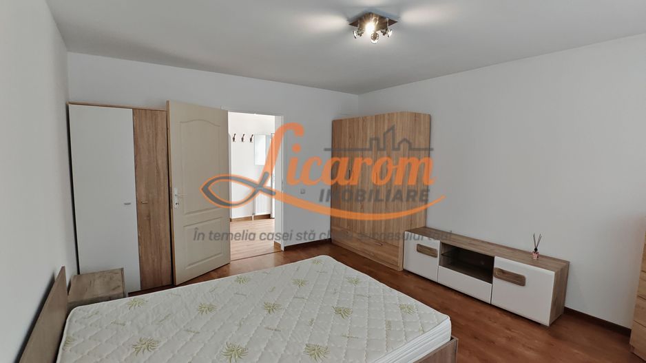 Casa 3 camere individuala SanpetrU,mobilata si utilata,128900 euro. - Poză 7