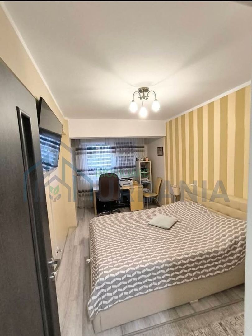 Apartament 2 camere, decomandat, în zona Galata, Alexandru cel Bun - Poză 6