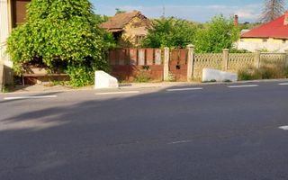 Casa 205 mp | Teren 2.379 mp | Potential comercial | Acces direct DN - Poză 4
