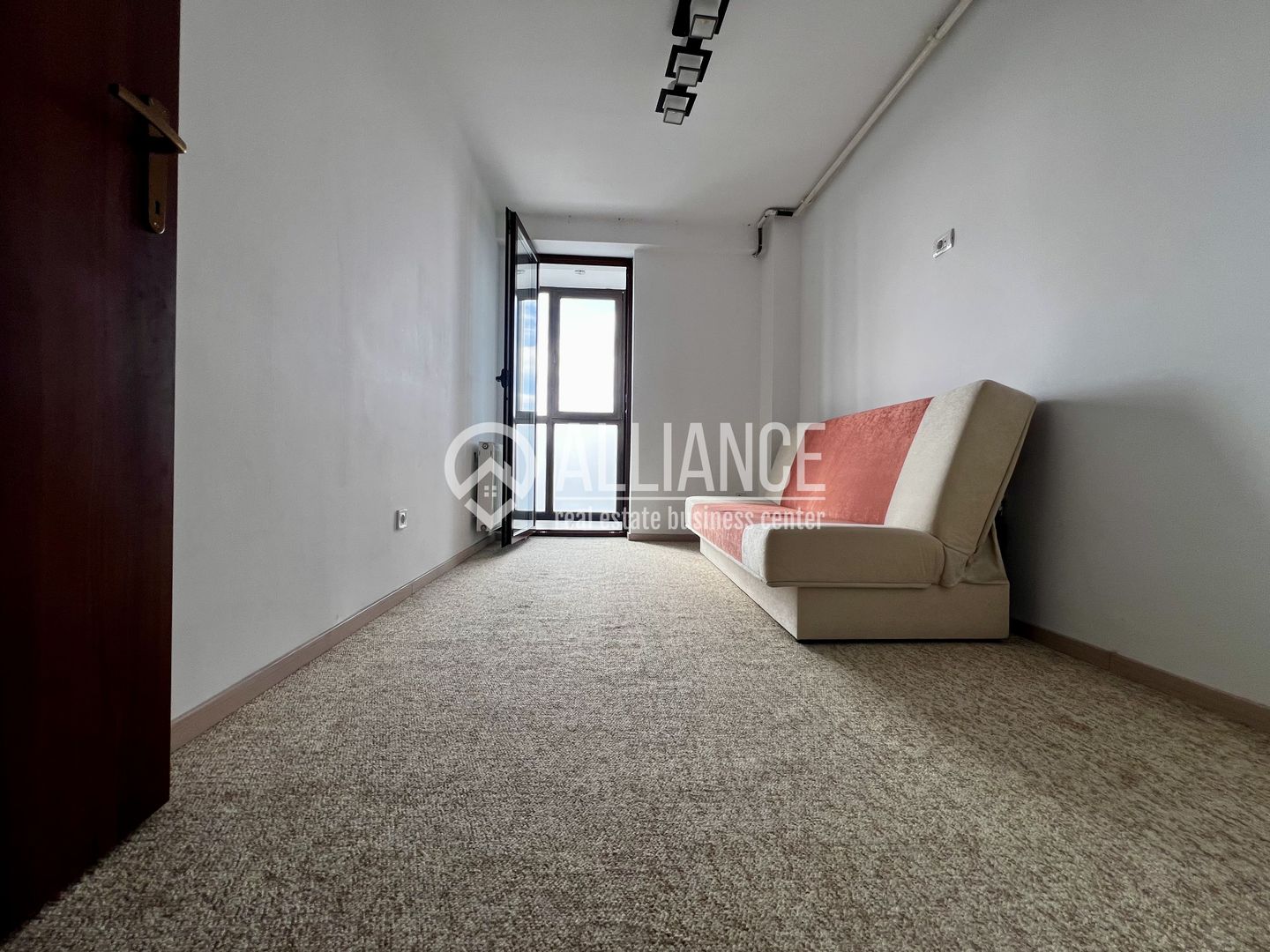 TOMIS PLUS(COD 05)-Apartament 3 Camere Cu Parcare Subterana - Poză 11