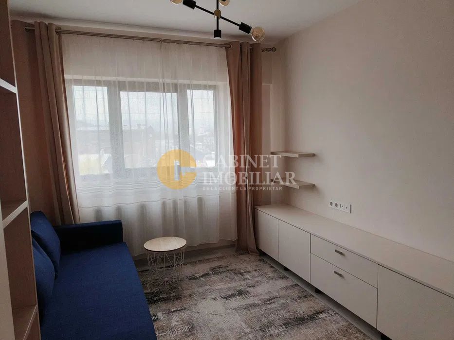 Chirie - 2 camere - Bucium - Poză 3