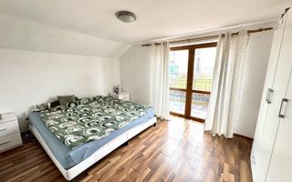 Casa | 4 camere | Curte individuala | Pivnita | Sura Mare - Poză 4