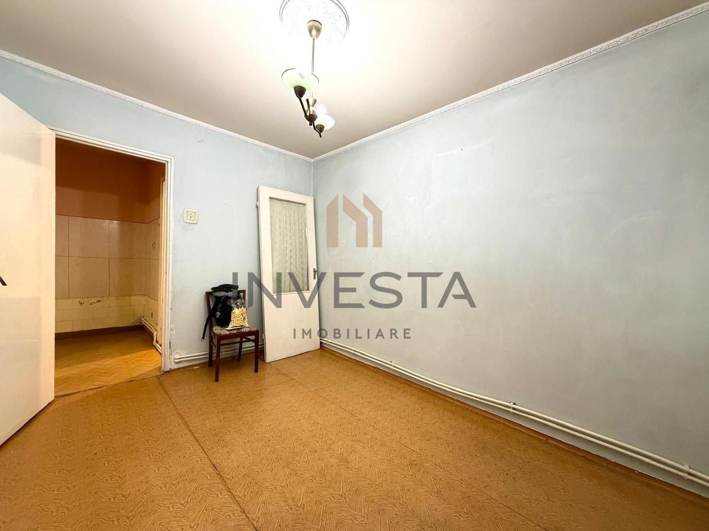 Apartament cu 2 camere in Grigorescu ! - Poză 1