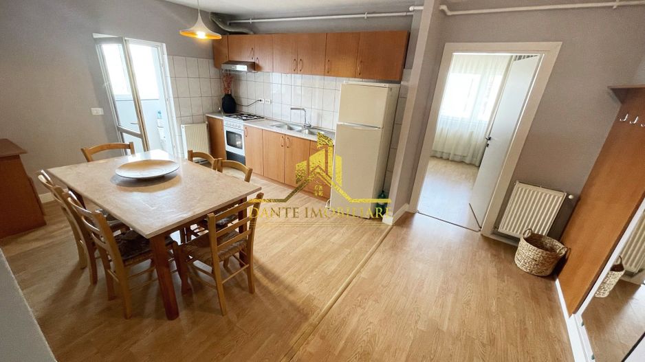 2 dormitoare, decomandat, modern, balcon, Zorilor, Pasteur, UMF - Poză 5