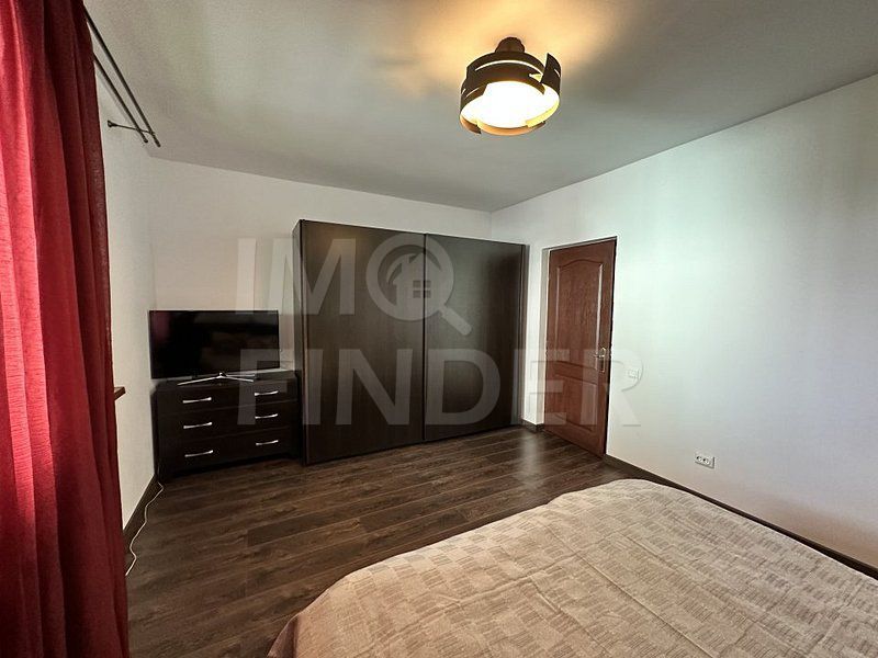 Apartament 3 camere imobil nou,garaj, Buna Ziua - Poză 6