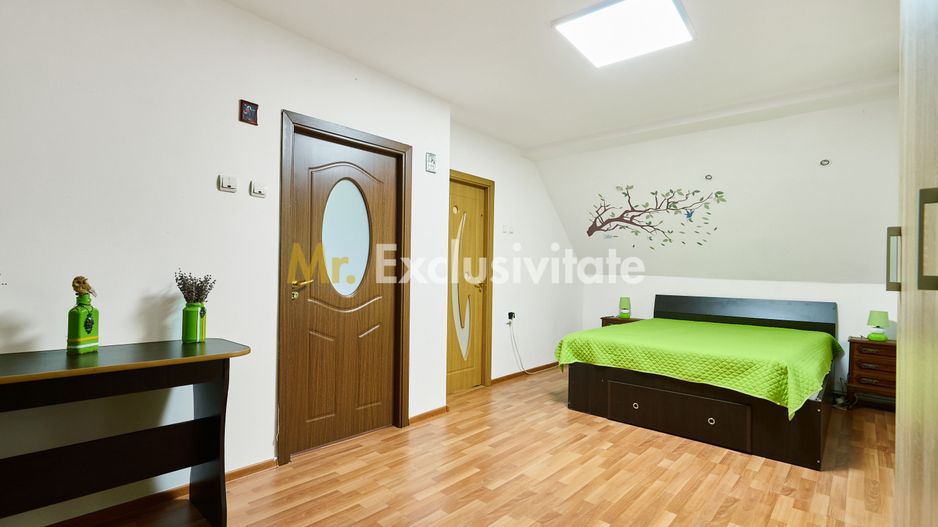 Doua CASE in aceeasi curte–BABANA, ARGEȘ | 1.485 MP TEREN - Poză 10