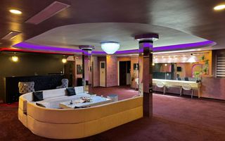 SPATIU COMERCIAL 265 MP | 9 CAMERE | LOBBY | TURNU MAGURELE | Sector 4 - Poză 6