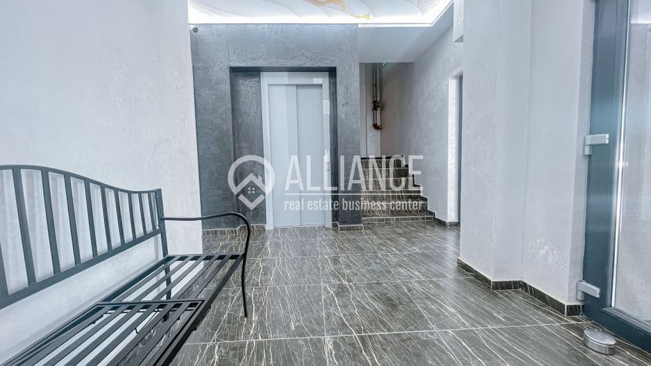 Palazu Mare(COD 05) - Apartament 3 camere| Parcare acoperită | Lac - Poză 26