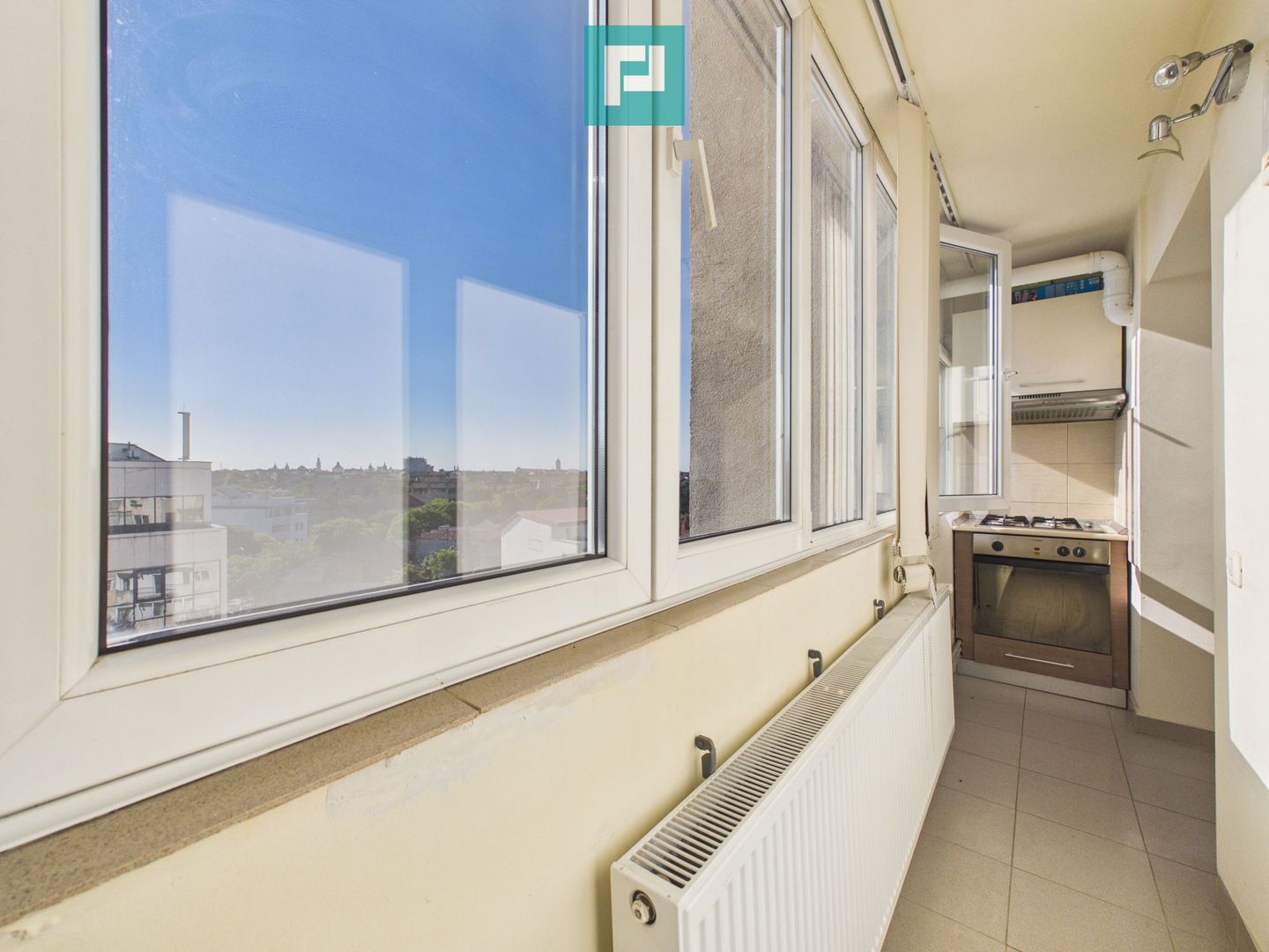 Apartament cu 2 camere de închiriat – Zona Intim, - Poză 14
