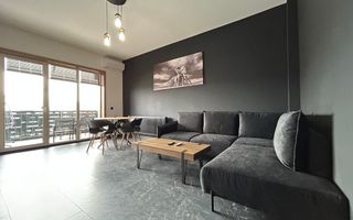 Apartament 3 camere cu loc de parcare și terasă de închiriat - Poză 3