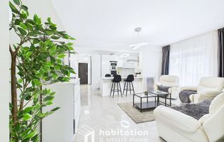 Apartament 3 camere, spațios si vibrant, pet friendly, in Braytim