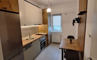 Apartament 1 cameră de închiriat, Complex Unirea Towers, Podu Roș, Iași - Poză 3