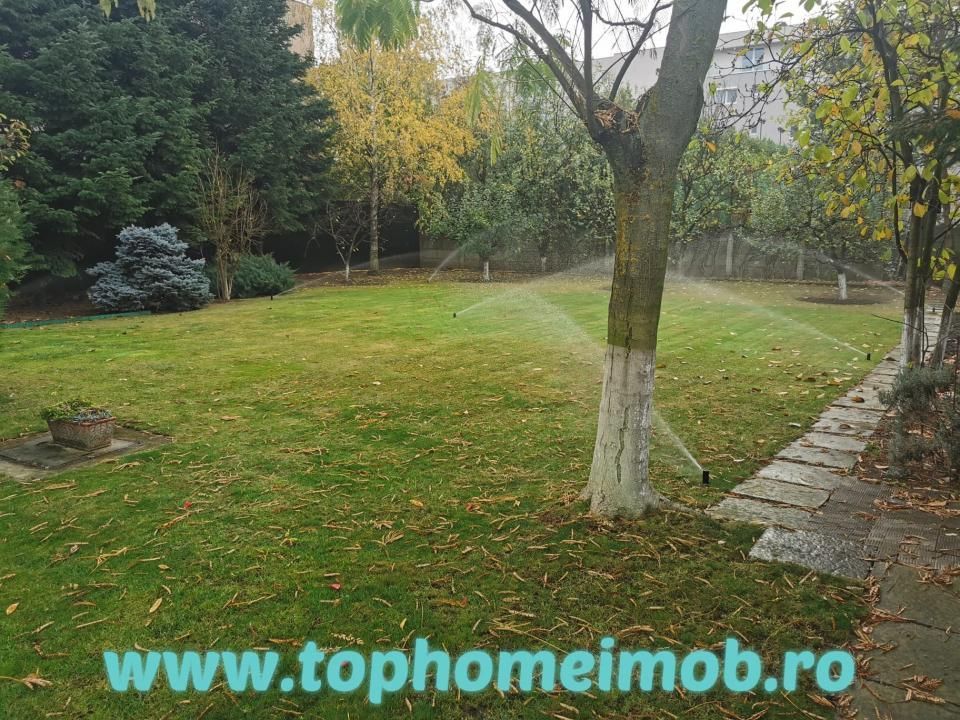 Baneasa- Iancu Nicolae- Pipera, teren 1250 mp, Comision 0 % - Poză 5