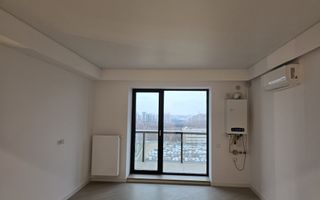 Apartament 2 camere NEMOBILAT vedere Promenada Cortina North - Poză 9