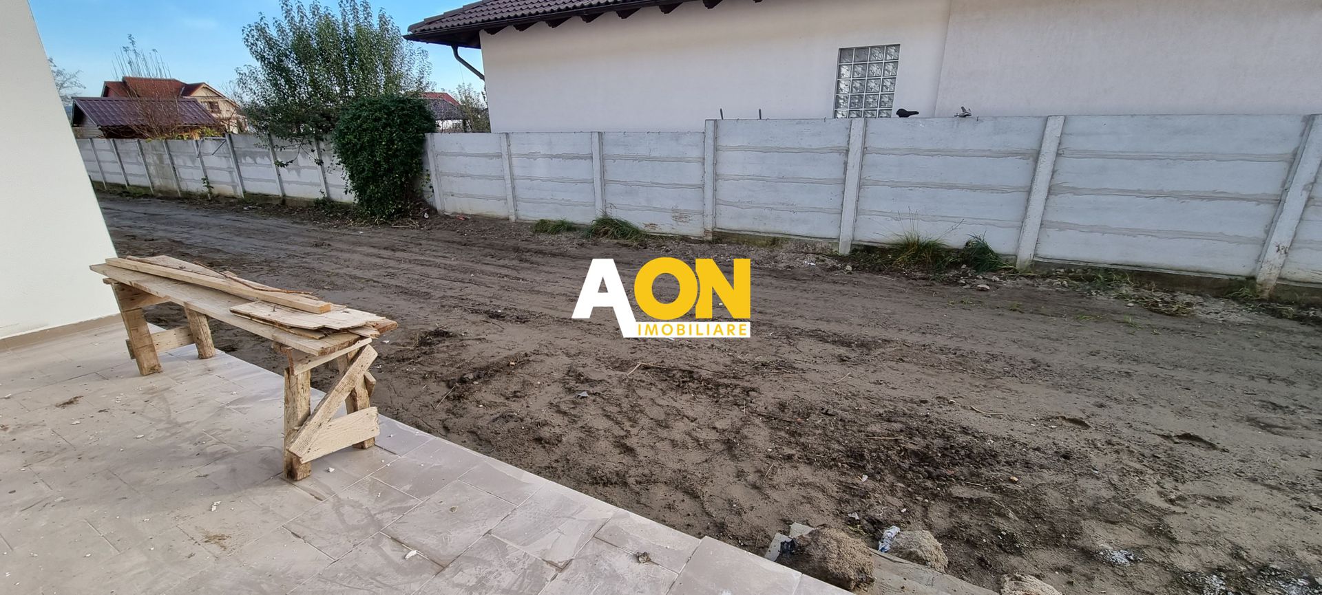 De vanzare casa tip insiruit 367 mp teren zona Alba Micesti - Poză 12