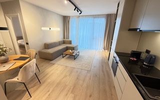Apartament ultrafinisat cu 2 camere | La cheie | Zona Cipariu - Poză 4