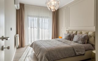 Apartament  3 camere  90 mp + Terasa 50 Comision 0 Mamaia Nord  Lac  Dezvoltator - Poză 5