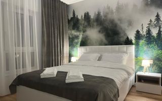 Apartament 3 camere - regim hotelier - Str. Doamna Stanca - Poză 1