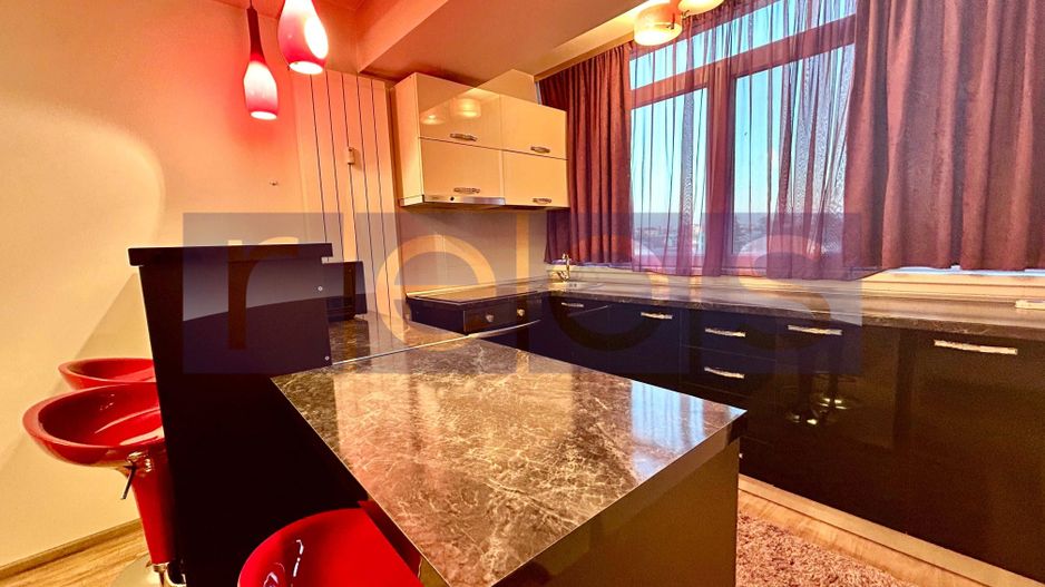 Apartament 3 camere | Stefan cel Mare | Metrou Stefan cel Mare| Parcul Circului - Poză 1