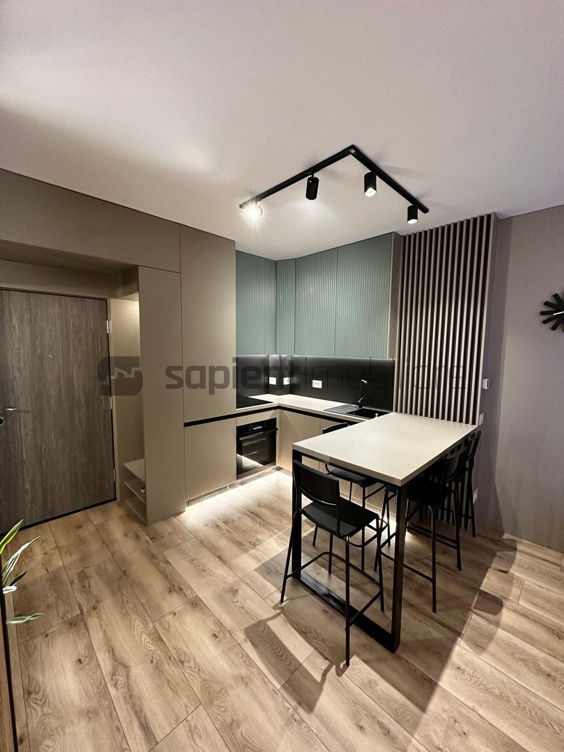 APARTAMENT PRIMA RESIDENCE - Poză 20