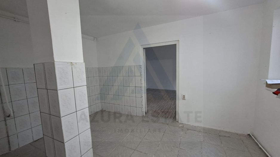 Casa 3 camere baie cu geam pivnita si teren 151 mp in zona Centrala - Poză 6
