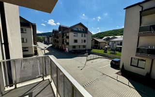 Apartament modern cu 3 camere, Florești – Parcul Poligon, bloc nou! - Poză 8