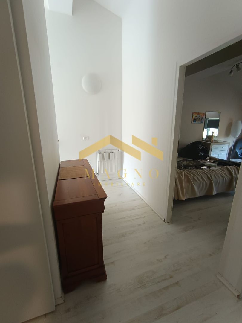 CASA SPATIOASA CU 4 CAMERE CARTIER GRADISTE - Poză 30