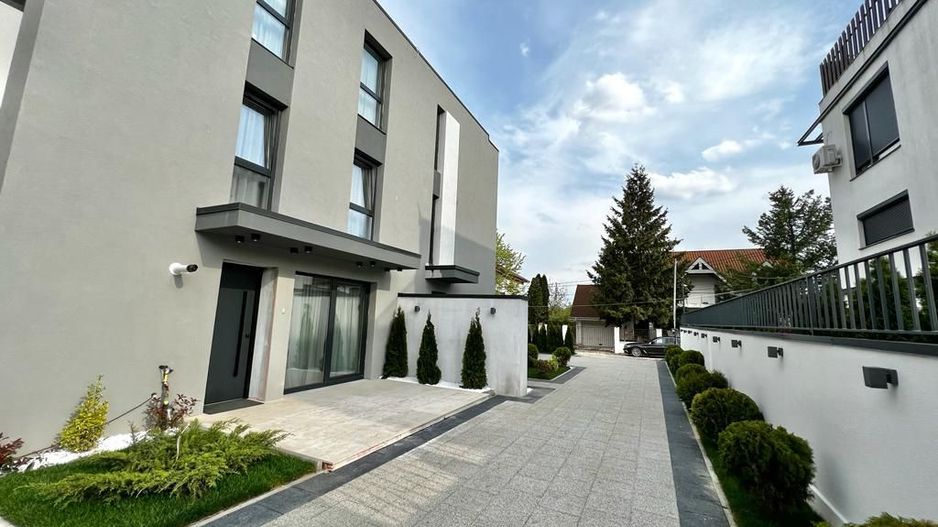 Vila 4 camere  Baneasa | langa lac - Poză 4
