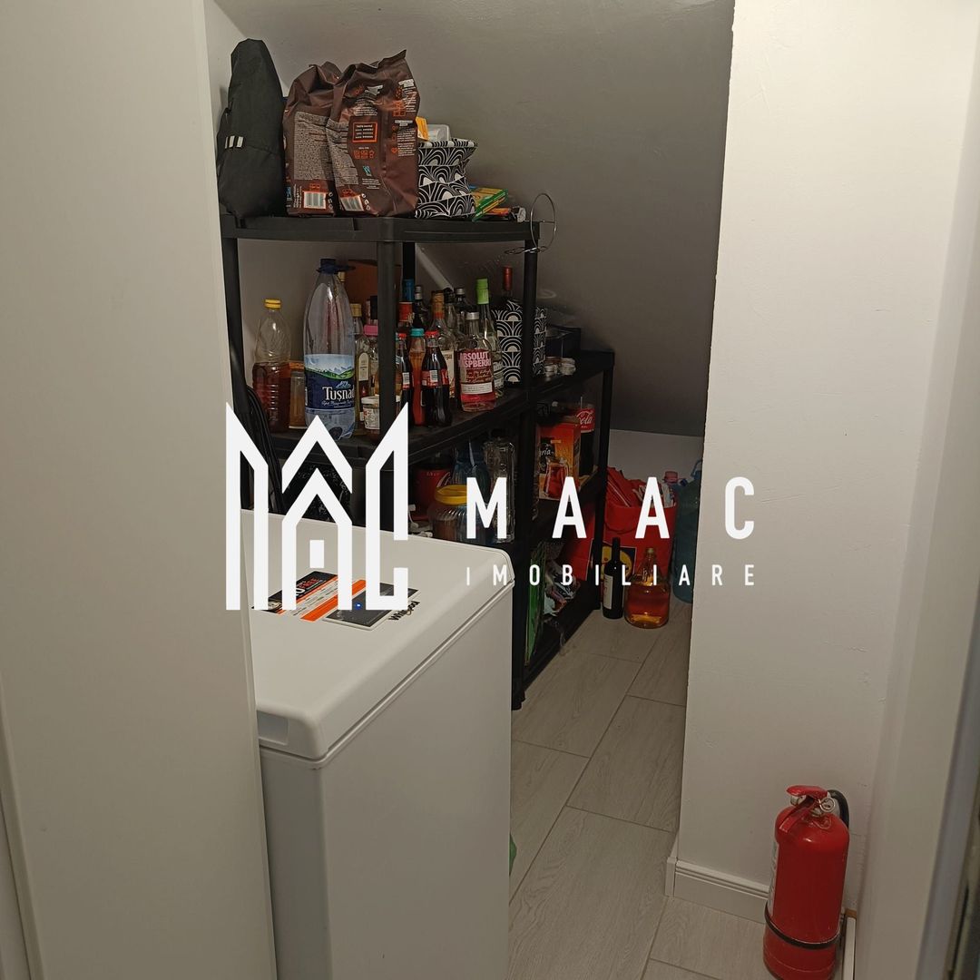 Casa 4 camere | Curte proprie | Panouri solare | Sura Mica - Poză 14