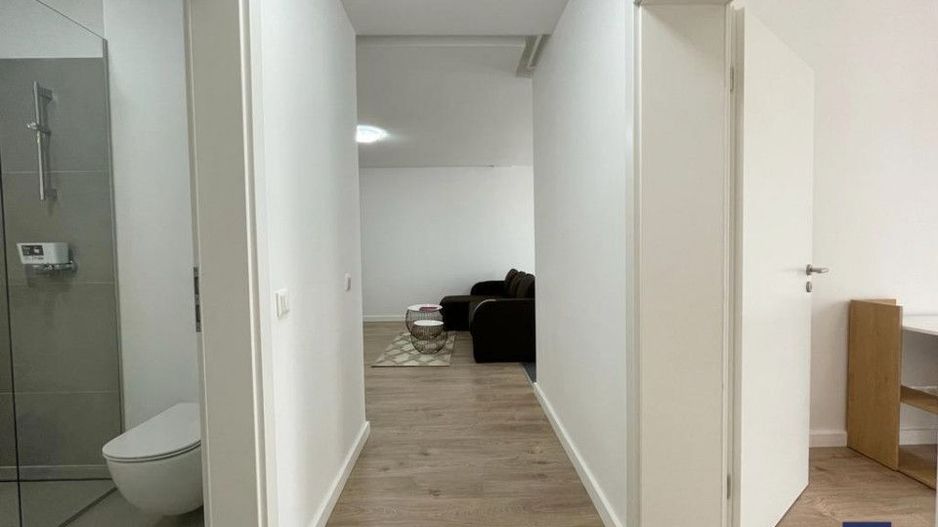  Apartament LUX Braytim | 3 camere | prima inchiriere | Comision 0% - Poză 21
