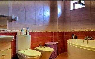 Cauți o casă mare sau spațiu pentru business? Aici le ai pe ambele! - Poză 30