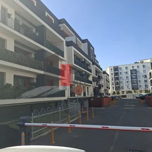 De vânzare – Apartament tip studio, 2 camere, cu loc de parcare subteran și boxă - Poză 6