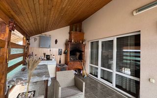 Vânzare casă de vacanță 130 mp, + 6 ari Dănceni,Ialoveni - Poză 16