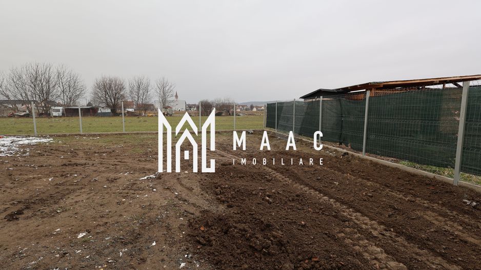 Casa Modernă I 6 camere I Independentă Energetic I Cristian - Poză 16