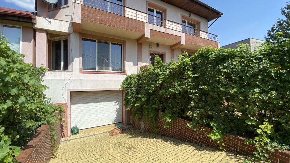 Vila individuala Stefanestii de Jos - Poză 1