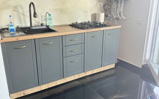 Apartament 2 camere Quartz  Residence Baicului - Poză 13