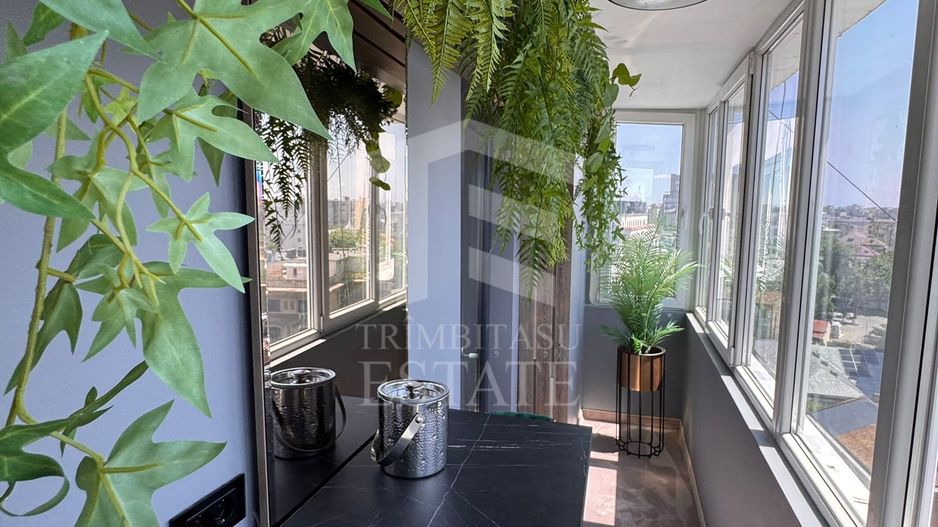 Ultracentral - Universitate - 2 camere - Lux - Prima Inchiriere - Poză 6