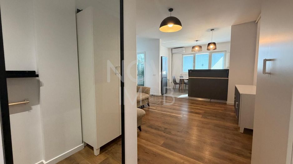 Apartament 3 camere, 2 balcoare, Calea Surii Mici - Poză 14
