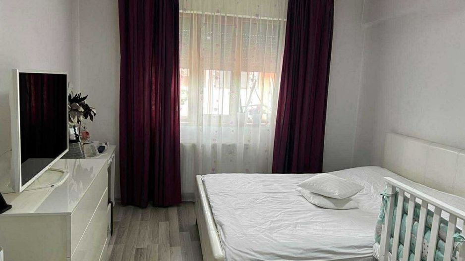 Apartament 2 camere Drumul Fermei/Popesti Vest Metrou Dimitrie Leonida - Poză 1