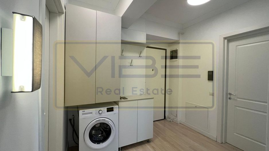 Apartament 2 camere decomandat+parcare subterana Pacurari - Poză 17