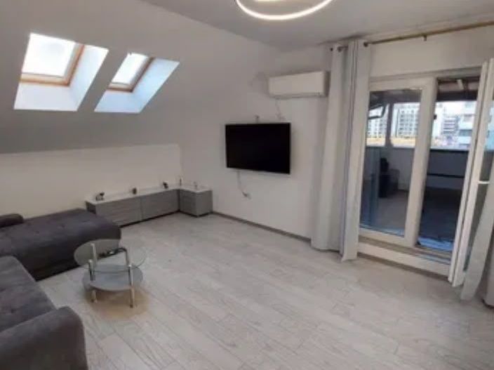 AP. 2 CAMERE - ASTORIUM RESIDENCE, PET-FRIENDLY, TERASA 49 MP, PARCARE - Poză 1
