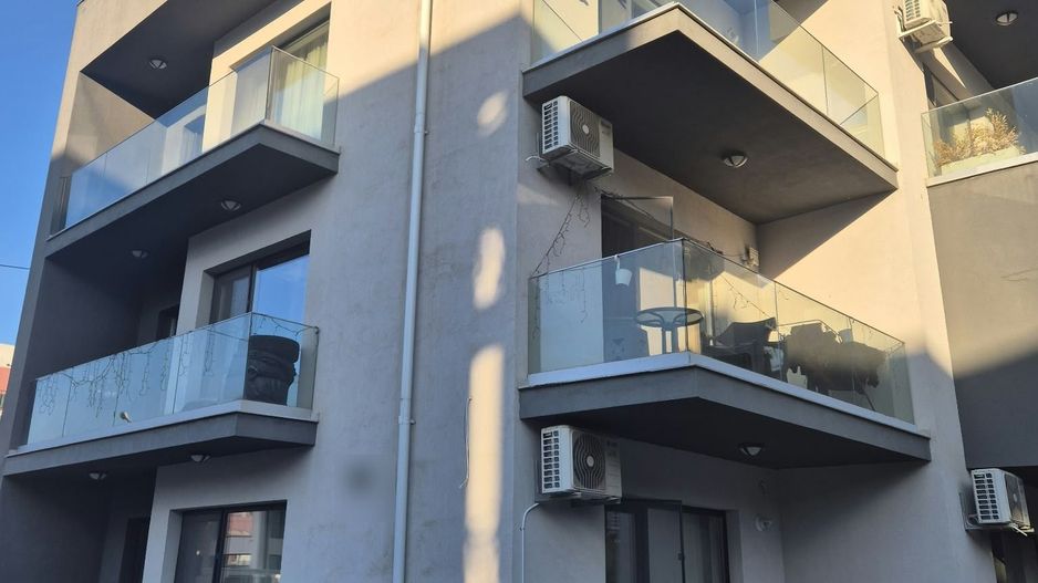 Ap 2 camere, loc privat de parcare inclus în preț, Mamaia Nord - Poză 16