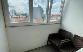 Garsonieră de închiriat | Sibiu Ultracentral | 30 mp, etaj 4 - Poză 5