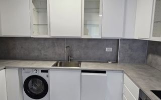 AP. 2 CAMERE ,COTROCENI , CENTRALA PROPRIE, PET-FRIENDLY , MODERN - Poză 2