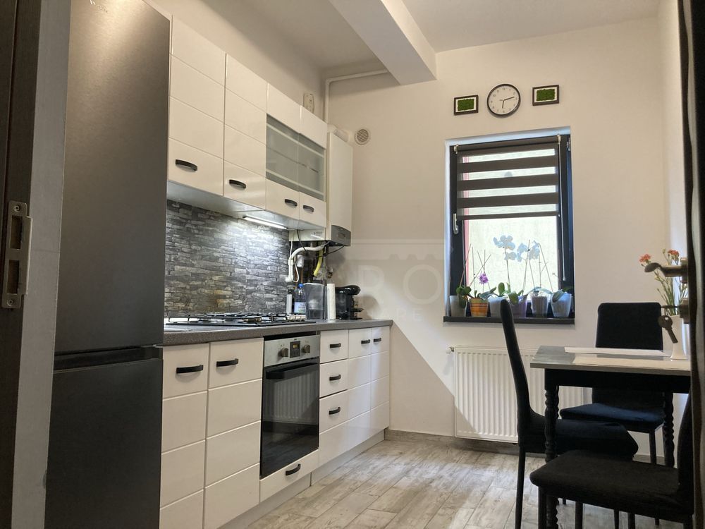 🏡 Apartament 2 camere mobilat | Parcare inclusă | Calea Voinicenilor - Poză 3